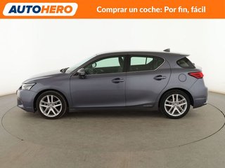 Lexus CT CT 200h Executive Line
