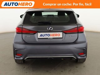 Lexus CT CT 200h Executive Line