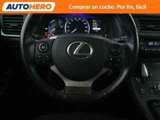 Lexus CT CT 200h Executive Line