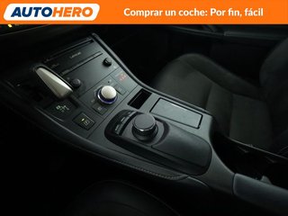 Lexus CT CT 200h Executive Line