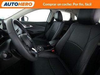 Mazda CX-3 2.0 Skyactiv-G Zenith