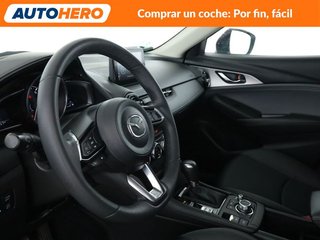 Mazda CX-3 2.0 Skyactiv-G Zenith