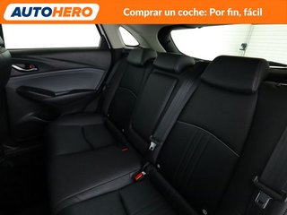 Mazda CX-3 2.0 Skyactiv-G Zenith