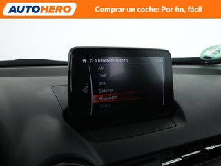 Mazda CX-3 2.0 Skyactiv-G Zenith