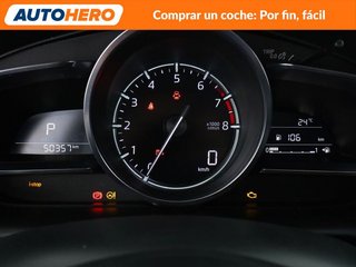 Mazda CX-3 2.0 Skyactiv-G Zenith