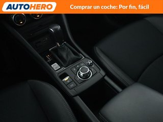 Mazda CX-3 2.0 Skyactiv-G Zenith