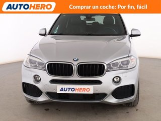 BMW X5 xDrive 30d