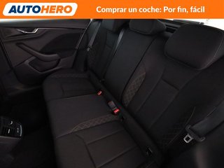 Skoda Scala 1.5 TSI ACT Ambition