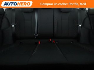 Skoda Scala 1.5 TSI ACT Ambition