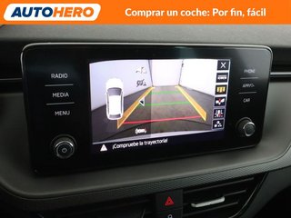 Skoda Scala 1.5 TSI ACT Ambition