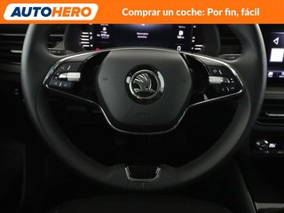 Skoda Scala 1.5 TSI ACT Ambition