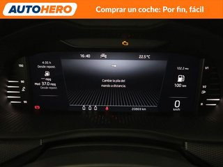 Skoda Scala 1.5 TSI ACT Ambition