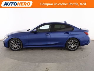 BMW Serie 3 320d Mild-Hybrid M Sport