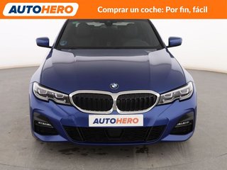 BMW Serie 3 320d Mild-Hybrid M Sport