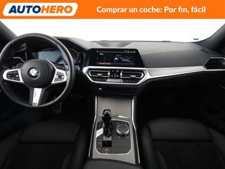 BMW Serie 3 320d Mild-Hybrid M Sport