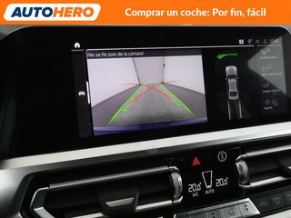 BMW Serie 3 320d Mild-Hybrid M Sport