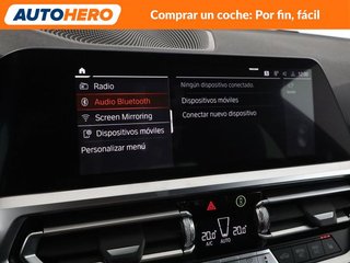 BMW Serie 3 320d Mild-Hybrid M Sport