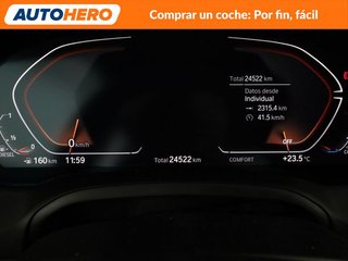 BMW Serie 3 320d Mild-Hybrid M Sport