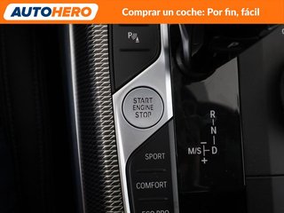 BMW Serie 3 320d Mild-Hybrid M Sport