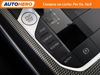 BMW Serie 3 320d Mild-Hybrid M Sport