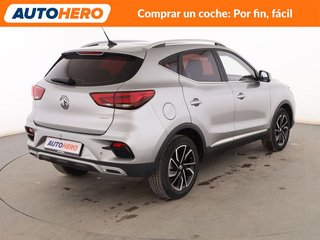 MG ZS 1.0 T-GDI Luxury