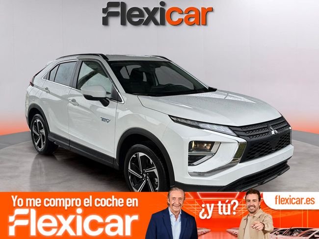 Mitsubishi Eclipse Cross 2.4 PHEV Motion Auto 4WD - foto 1