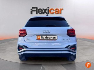 Audi Q2 Black Line 30 TDI 85kW (116CV) S tronic