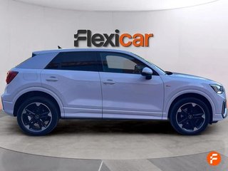 Audi Q2 Black Line 30 TDI 85kW (116CV) S tronic