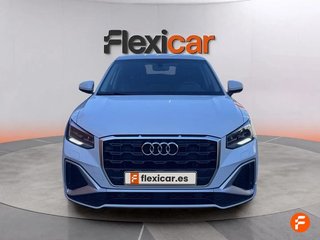 Audi Q2 Black Line 30 TDI 85kW (116CV) S tronic