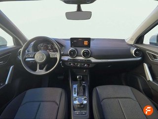 Audi Q2 Black Line 30 TDI 85kW (116CV) S tronic