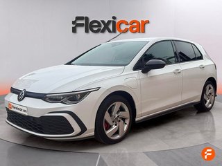 Volkswagen Golf GTE 1.4 TSI 180kW (245CV) DSG