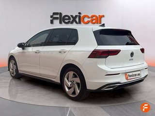 Volkswagen Golf GTE 1.4 TSI 180kW (245CV) DSG