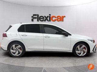 Volkswagen Golf GTE 1.4 TSI 180kW (245CV) DSG