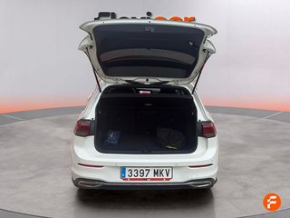 Volkswagen Golf GTE 1.4 TSI 180kW (245CV) DSG
