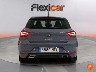 Seat Ibiza 1.0 TSI 85kW (115CV) DSG FR Salta