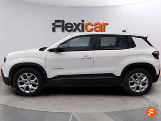 Jeep Avenger 1.2 G 74kW (100CV) Altitude