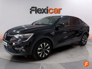 Renault Arkana E-Tech Engin. Fast Track Híb 105kW(145CV