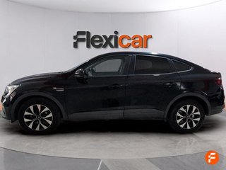Renault Arkana E-Tech Engin. Fast Track Híb 105kW(145CV
