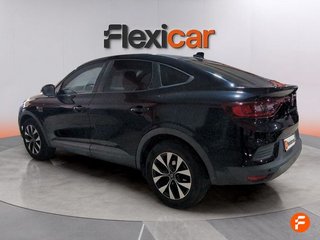 Renault Arkana E-Tech Engin. Fast Track Híb 105kW(145CV