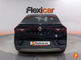 Renault Arkana E-Tech Engin. Fast Track Híb 105kW(145CV