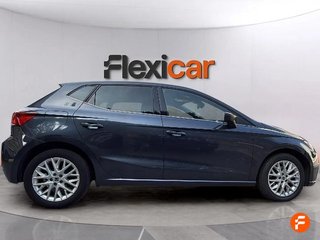 Seat Ibiza 1.0 TSI 85kW Special Edition Xcellence