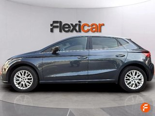 Seat Ibiza 1.0 TSI 85kW Special Edition Xcellence