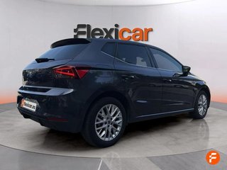 Seat Ibiza 1.0 TSI 85kW Special Edition Xcellence