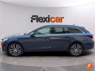 Seat Leon SP 2.0 TDI 110kW DSG S&S Xcellence Go M