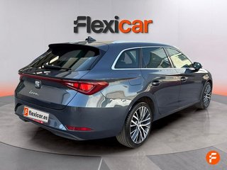 Seat Leon SP 2.0 TDI 110kW DSG S&S Xcellence Go M