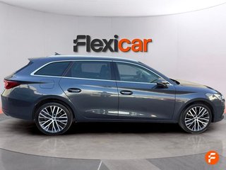 Seat Leon SP 2.0 TDI 110kW DSG S&S Xcellence Go M
