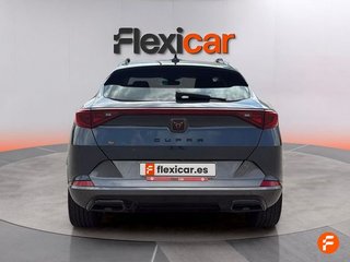 Cupra Formentor 1.5 TSI 110kW (150 CV) DSG