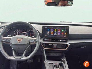 Cupra Formentor 1.5 TSI 110kW (150 CV) DSG