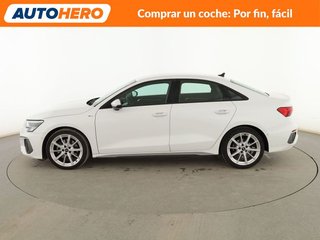 Audi A3 35 TDI S line