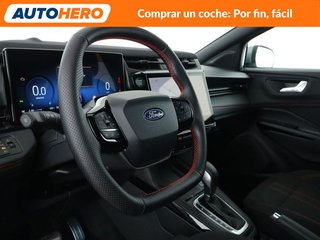Ford Puma 1.0 EcoBoost Mild-Hybrid ST-Line Design